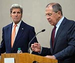 U.S., Russia Achieve Clarity on Truce in Syria, Details to be Finalized